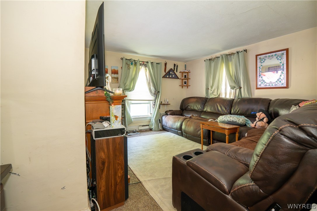 9571 Bernd Road Le Roy, NY 14525 - Photo 16 of 50