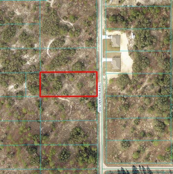 Viburnum Road Dunnellon, FL 34431 - Photo 1 of 1 Gallery Image 1