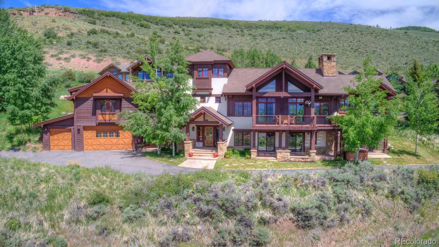5651 Wildridge Road Avon, CO 81620 - Photo 1 of 4 Gallery Image 1