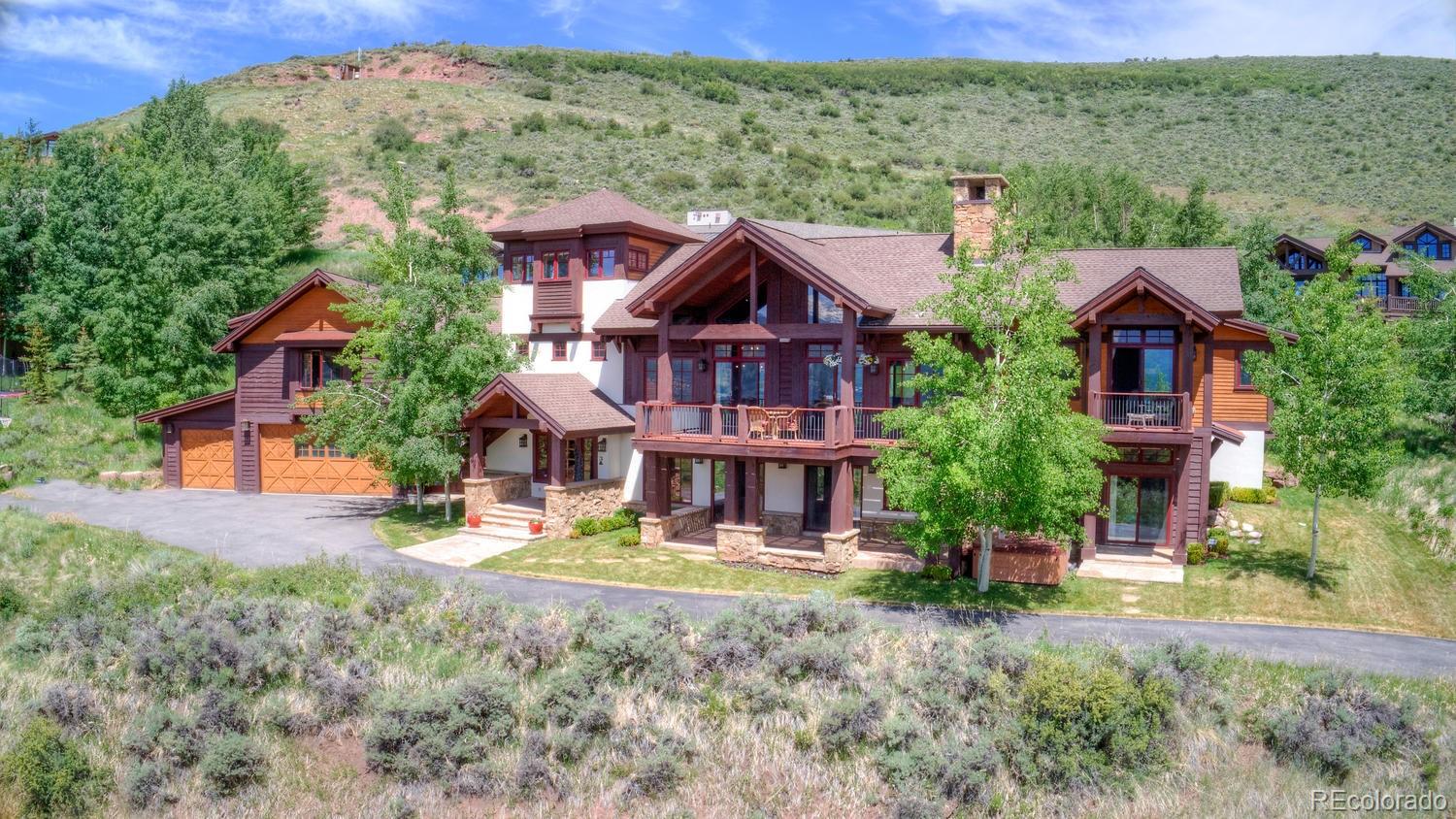 5651 Wildridge Road Avon, CO 81620 - Photo 2 of 4 Gallery Image 2