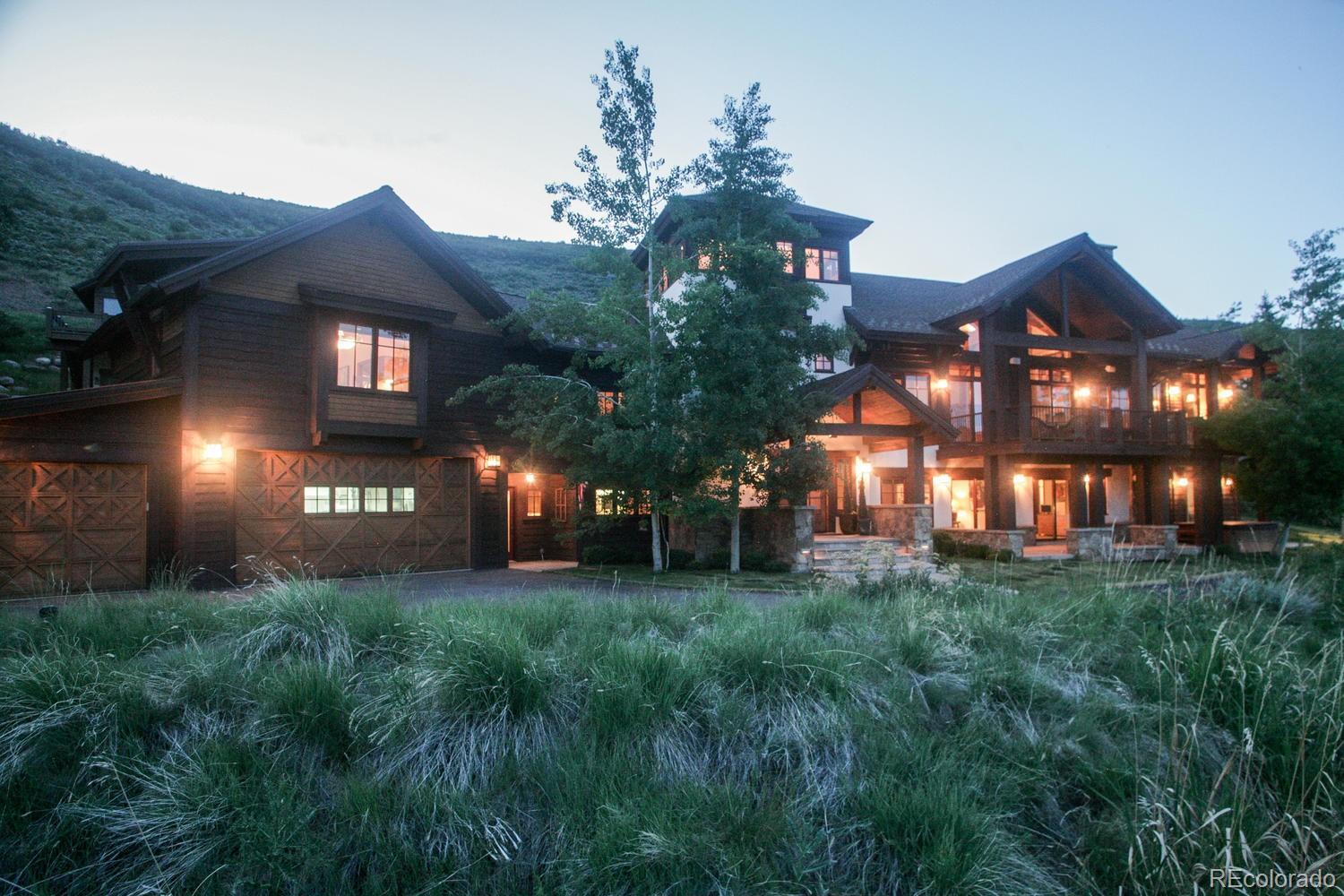 5651 Wildridge Road Avon, CO 81620 - Photo 4 of 4 Gallery Image 4