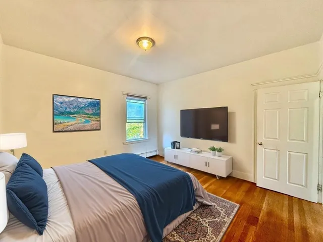 $6,800 | 62 Algonquin Road, Unit 2, Chestnut Hill, MA 02467