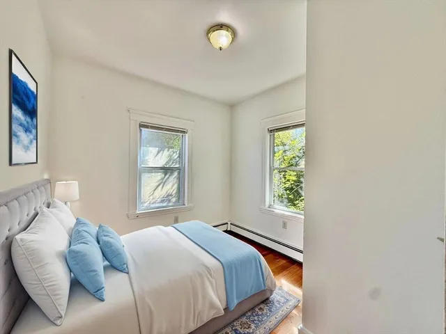 $6,800 | 62 Algonquin Road, Unit 2, Chestnut Hill, MA 02467