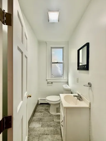 $6,800 | 62 Algonquin Road, Unit 2, Chestnut Hill, MA 02467