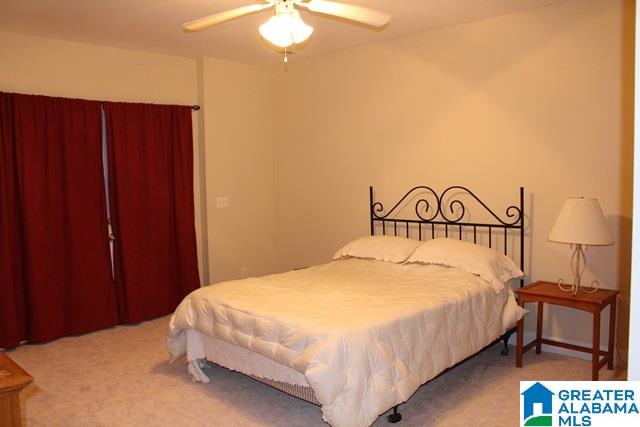 1328 Willingham Road Talladega, AL 35160 - Photo 37 of 41