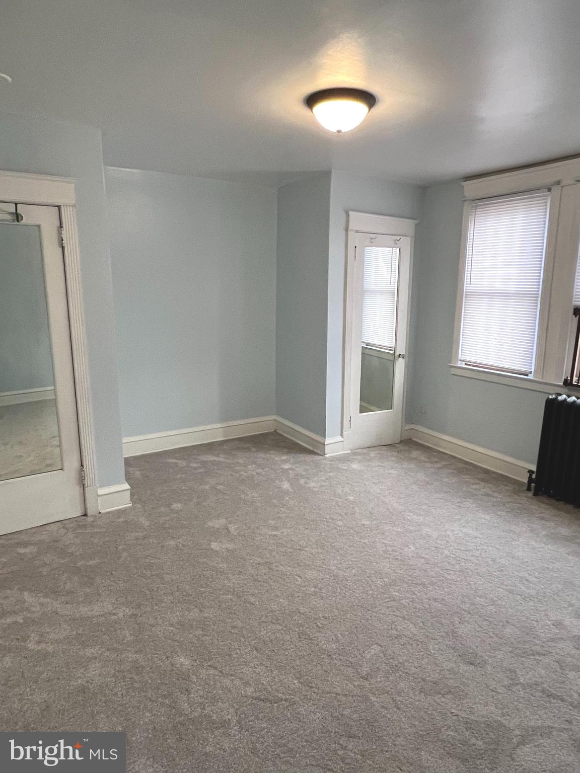 6923 Guilford Road Upper Darby, PA 19082 - Photo 11 of 28 Front BR double closets