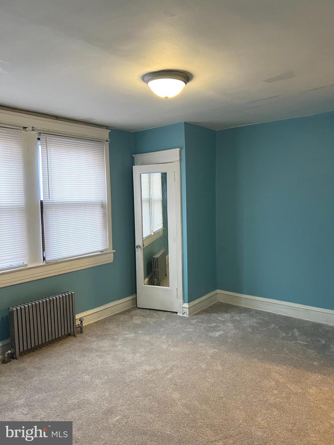 6923 Guilford Road Upper Darby, PA 19082 - Photo 12 of 28 REAR BEDROOM
