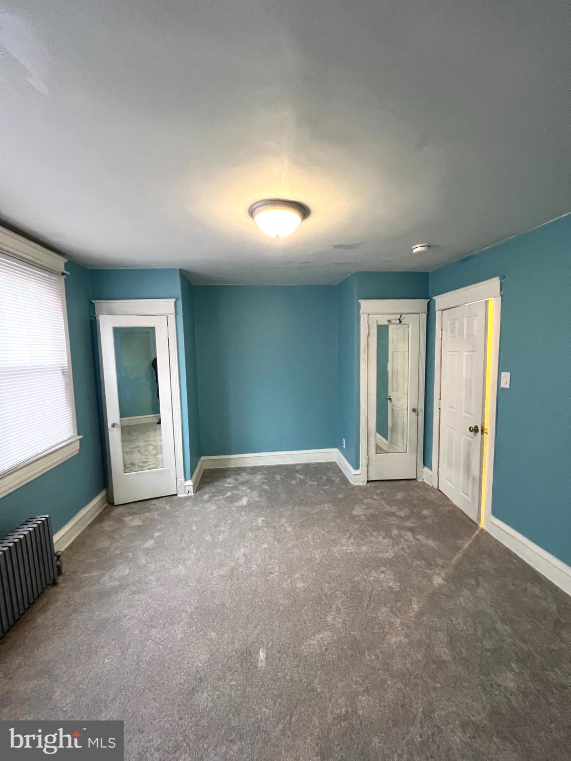 6923 Guilford Road Upper Darby, PA 19082 - Photo 13 of 28 Rear BR + Double Closets