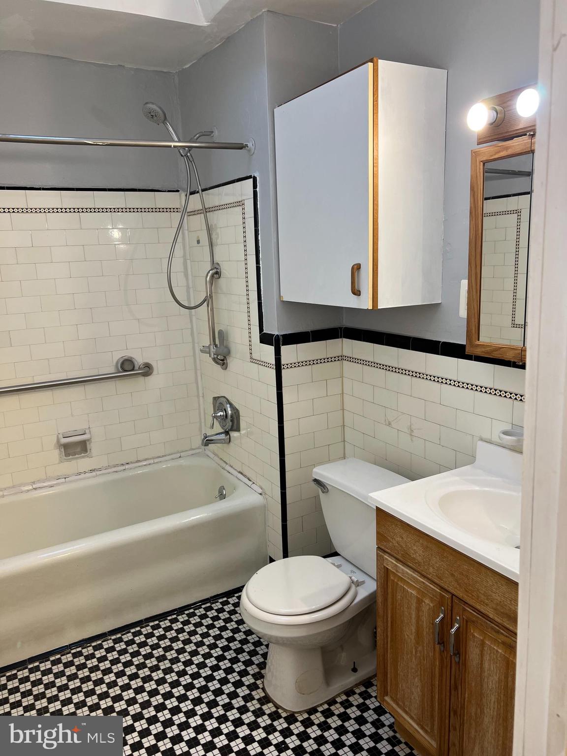 6923 Guilford Road Upper Darby, PA 19082 - Photo 16 of 28 Bathroom