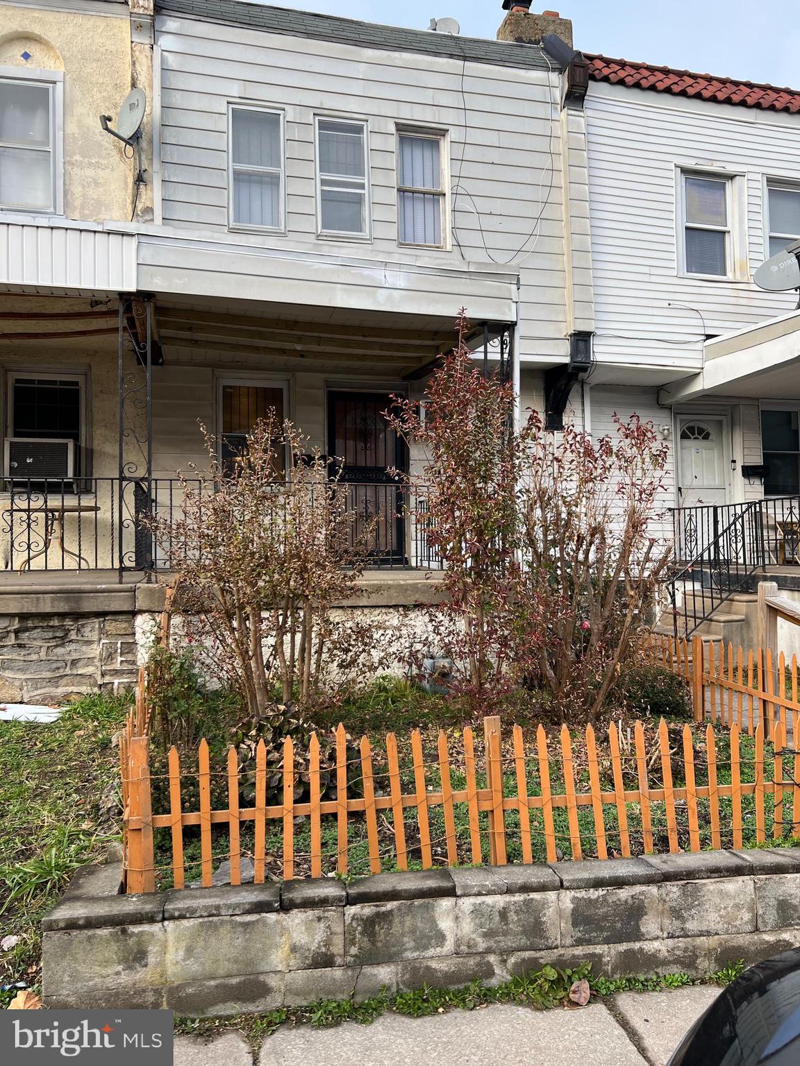 6923 Guilford Road Upper Darby, PA 19082 - Photo 2 of 28 Exterior Front