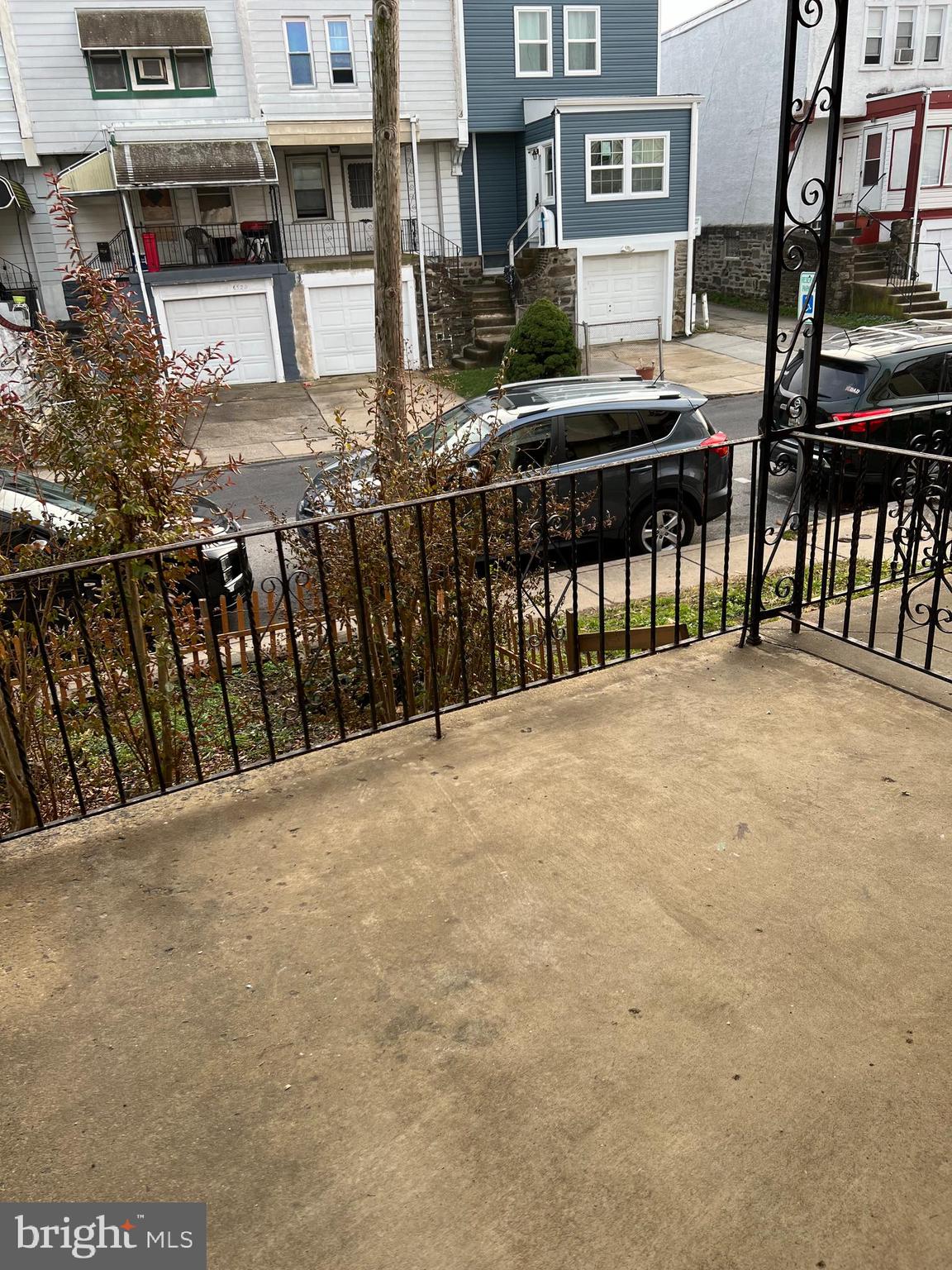 6923 Guilford Road Upper Darby, PA 19082 - Photo 27 of 28 Front Covered Porch