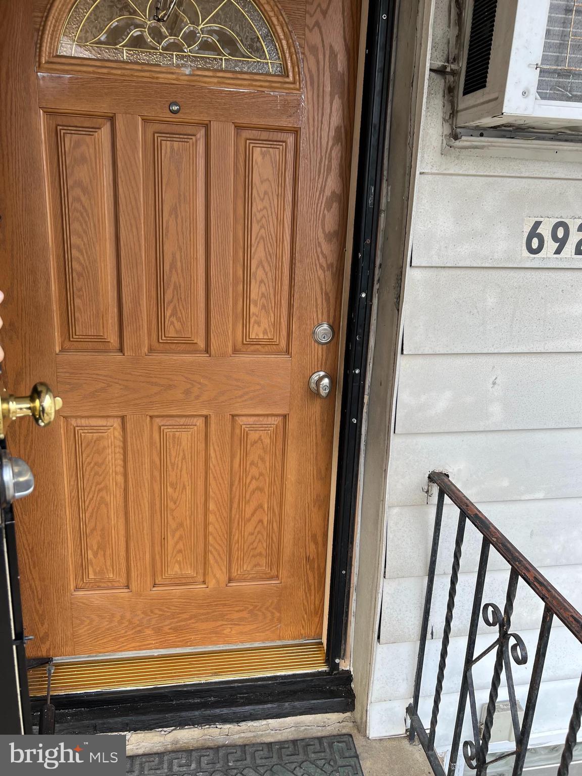 6923 Guilford Road Upper Darby, PA 19082 - Photo 4 of 28 Front Door