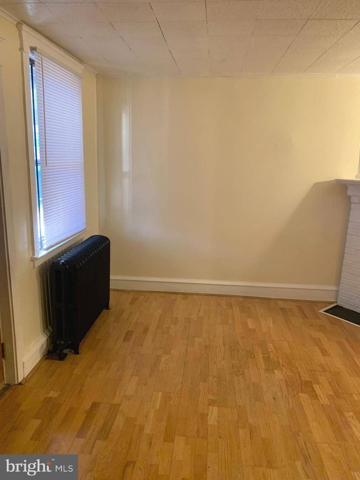 6923 Guilford Road Upper Darby, PA 19082 - Photo 5 of 28 Livingroom from base of stairs