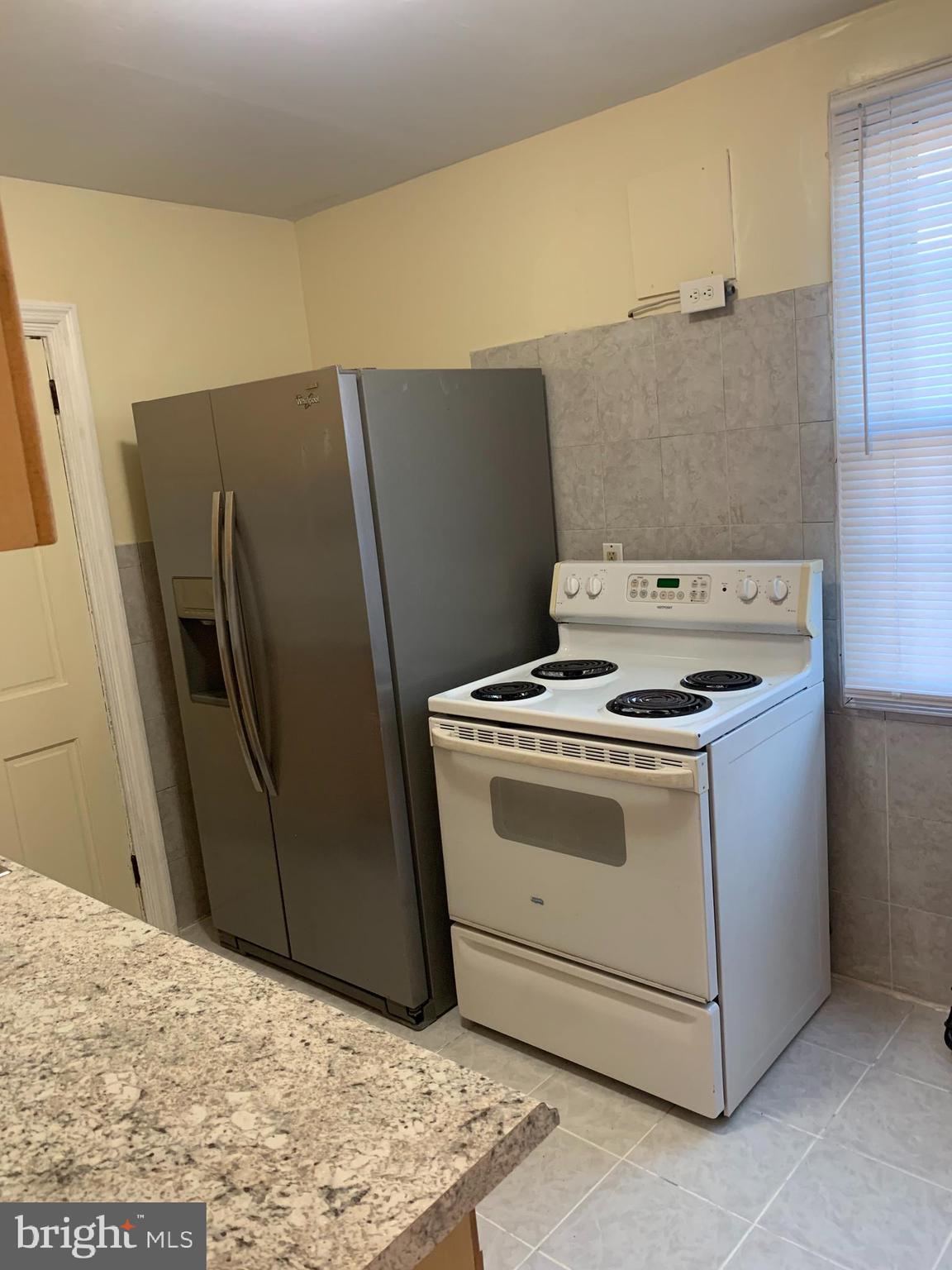 6923 Guilford Road Upper Darby, PA 19082 - Photo 9 of 28 Kitchen