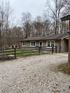 840 Mt Zion Road Jackson, OH 45640 - Photo 1 of 30