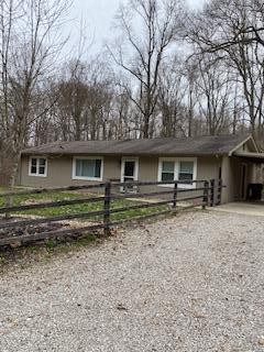 840 Mt Zion Road Jackson, OH 45640 - Photo 2 of 30