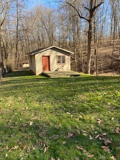 840 Mt Zion Road Jackson, OH 45640 - Photo 22 of 30