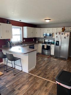 840 Mt Zion Road Jackson, OH 45640 - Photo 24 of 30