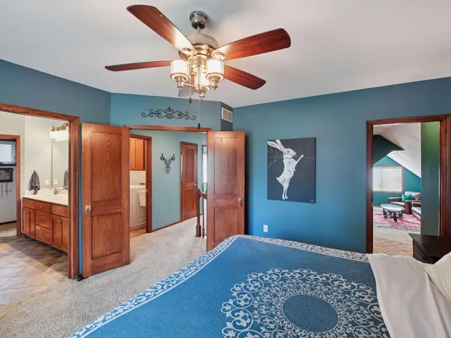 $869,000 | 5782 Bartlett Boulevard, Mound, MN 55364