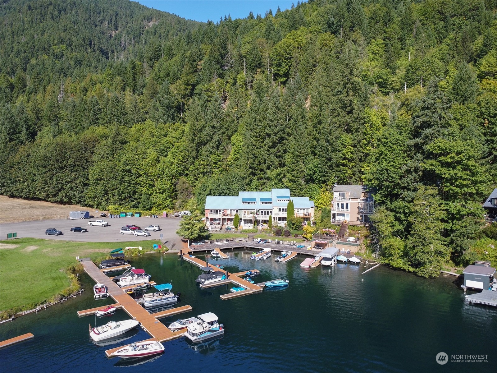 331 Maple Grove Road, Unit 5 Port Angeles, WA 98363 - Photo 2 of 40 Gallery Image 2