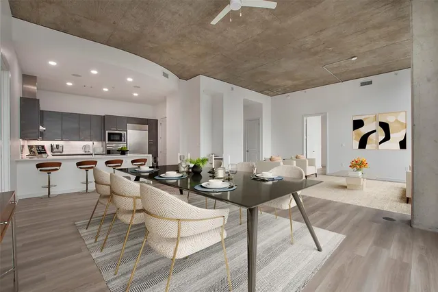 $5,935 | 2728 McKinnon Street, Unit 2104, Dallas, TX 75201