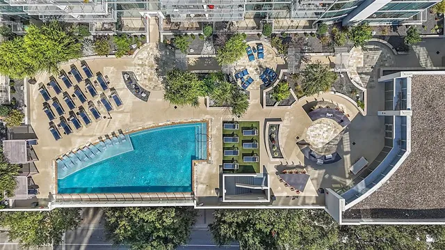 $5,935 | 2728 McKinnon Street, Unit 2104, Dallas, TX 75201