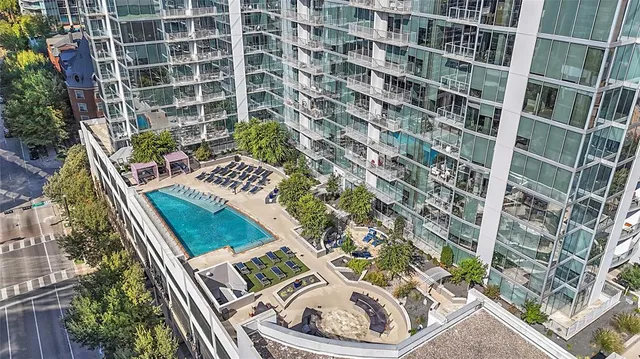 $5,935 | 2728 McKinnon Street, Unit 2104, Dallas, TX 75201