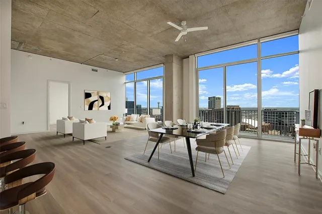 $5,935 | 2728 McKinnon Street, Unit 2104, Dallas, TX 75201