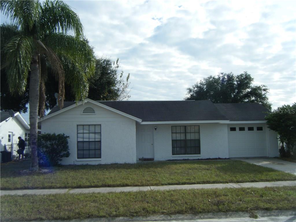 6711 Ranchwood Loop New Port Richey, FL 34653 - Photo 1 of 1