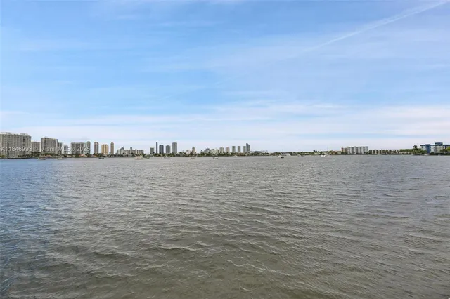 a view of a lake view