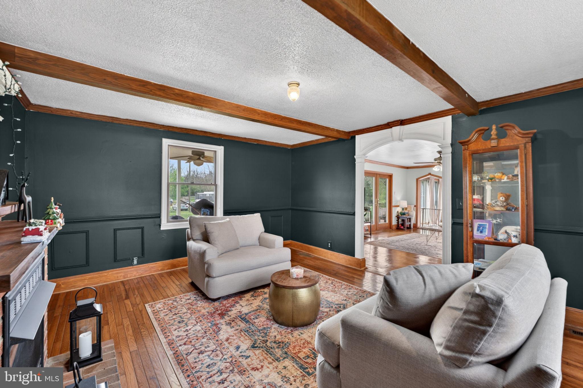 420 Russell Road Berryville, VA 22611 - Photo 20 of 60
