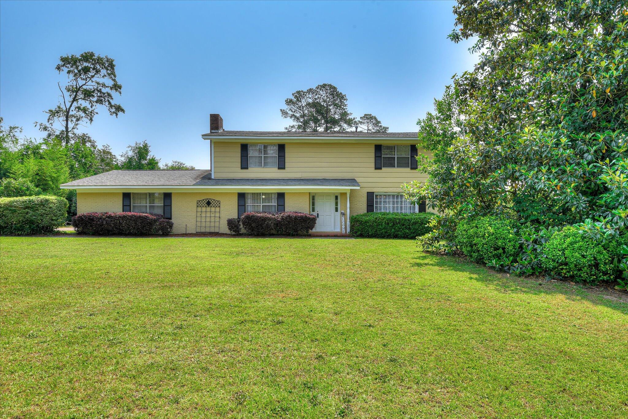 306 Pleasant Home Road Augusta, GA 30907 - Photo 3 of 57 03-103