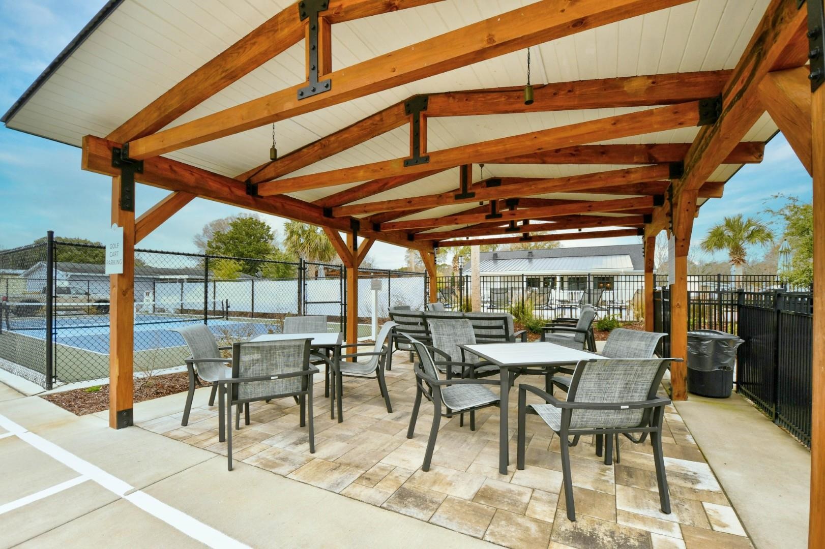 19 Crooked Island Circle Murrells Inlet, SC 29576 - Photo 34 of 42