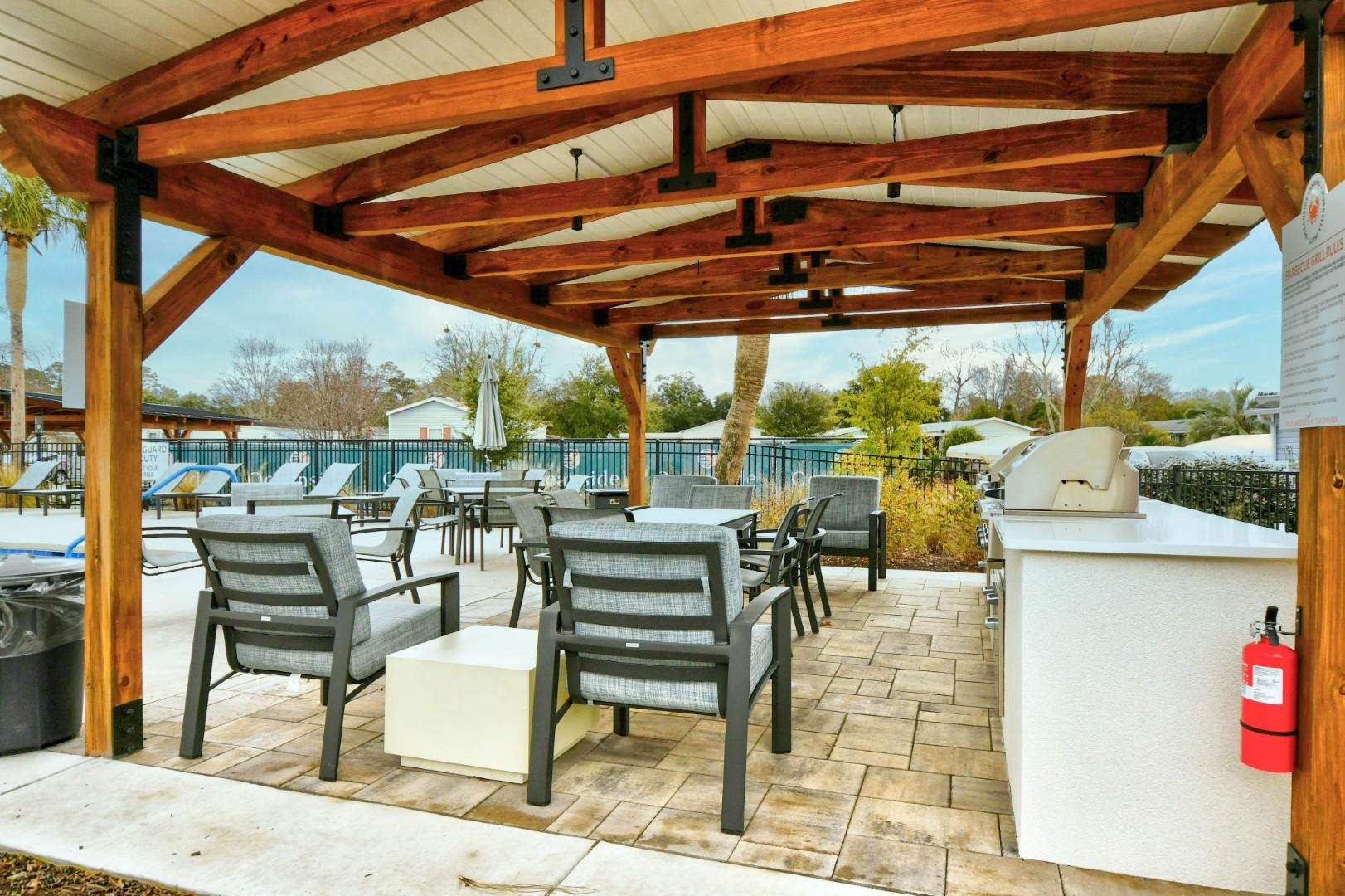 19 Crooked Island Circle Murrells Inlet, SC 29576 - Photo 36 of 42