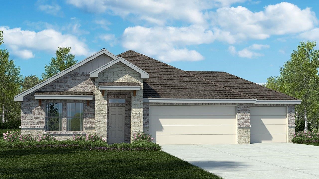 208 Gauge Road Thorndale, TX 76577 - Photo 1 of 1 Gallery Image 1