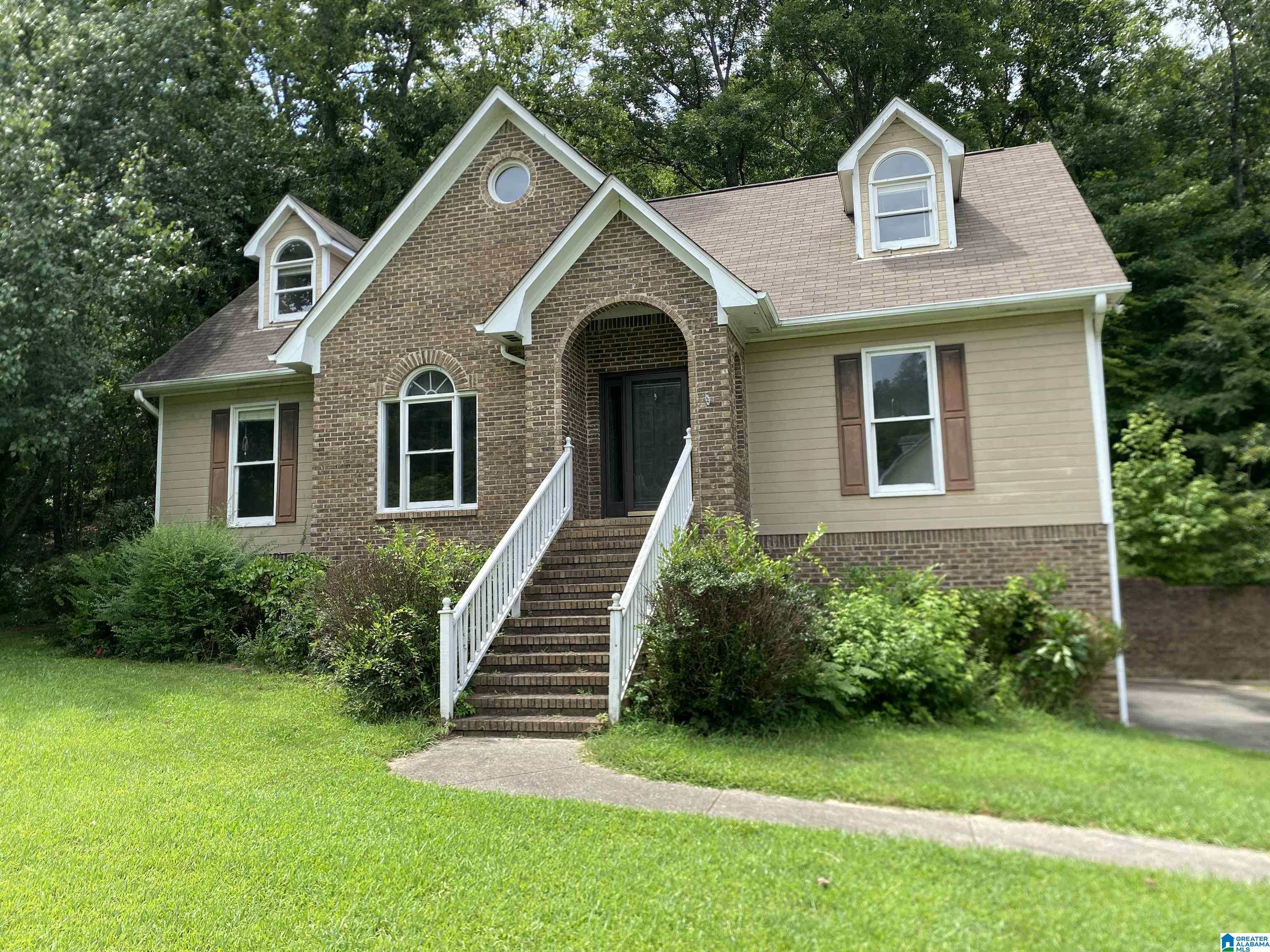 6257 Canterbury Road Pinson, AL 35126 - Photo 60 of 66