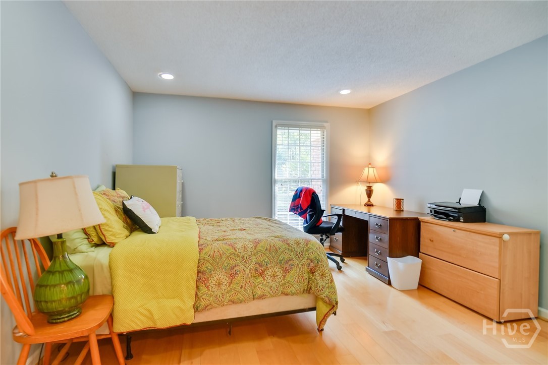1641 Wild Azalea Lane Athens, GA 30606 - Photo 20 of 38 bedroom or office off the master bedroom