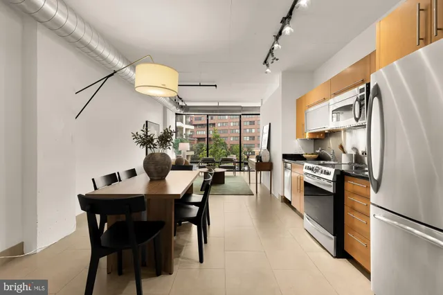 $599,000 | 1133 14th Street Northwest, Unit 308, Washington, DC 20005