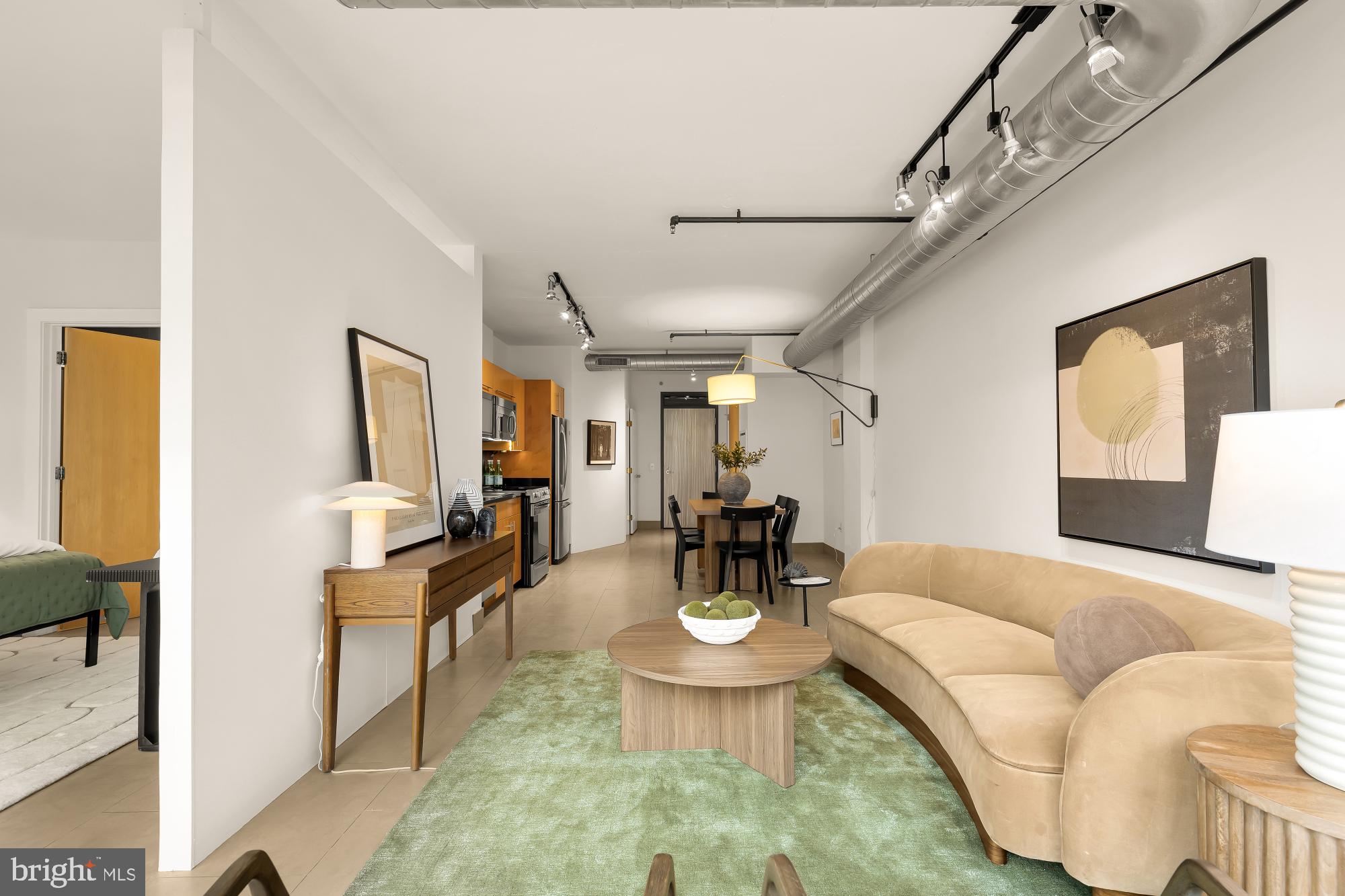 1133 14th Street Northwest, Unit 308 Washington, DC 20005 - Photo 12 of 33