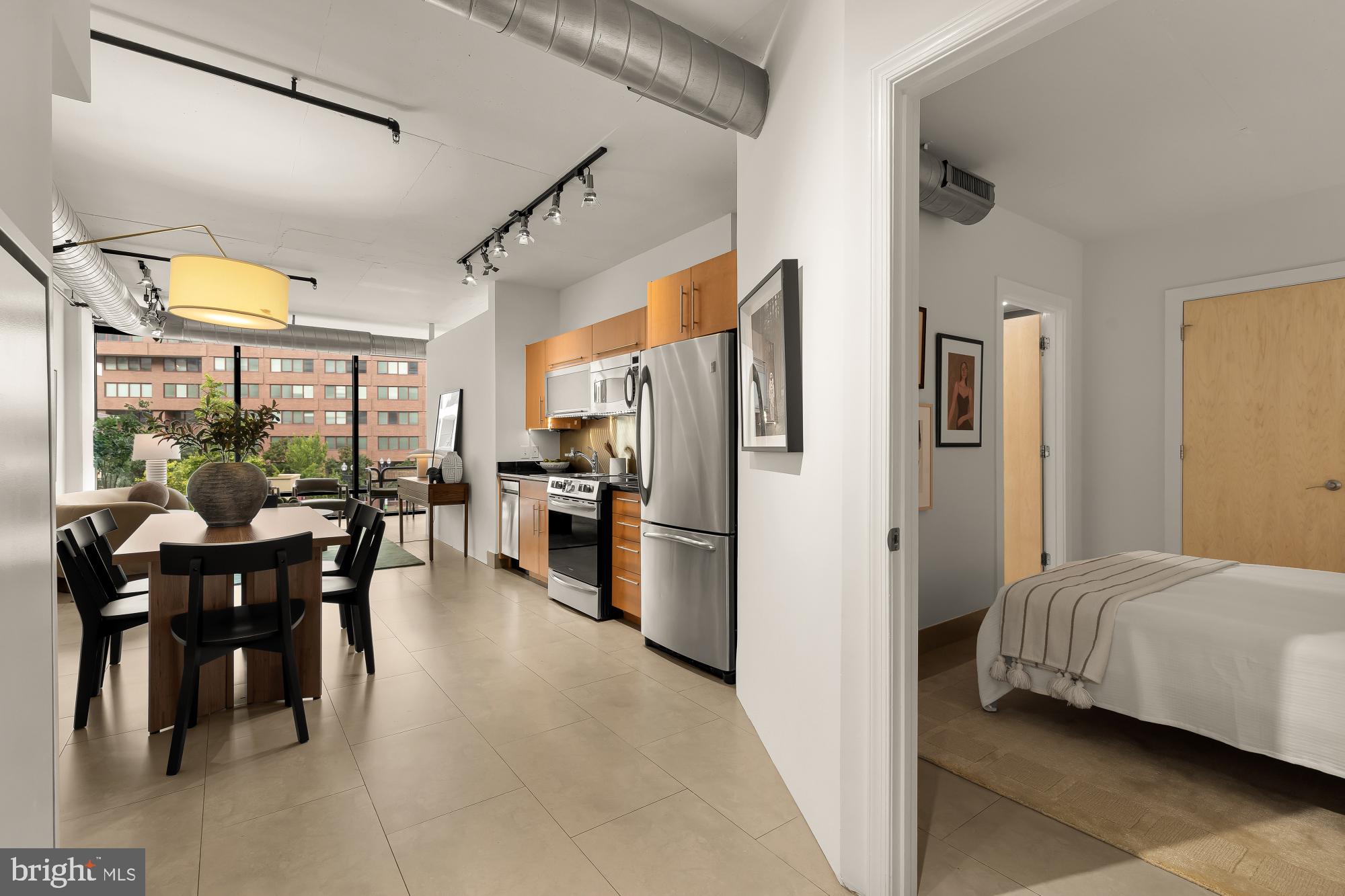 1133 14th Street Northwest, Unit 308 Washington, DC 20005 - Photo 17 of 33