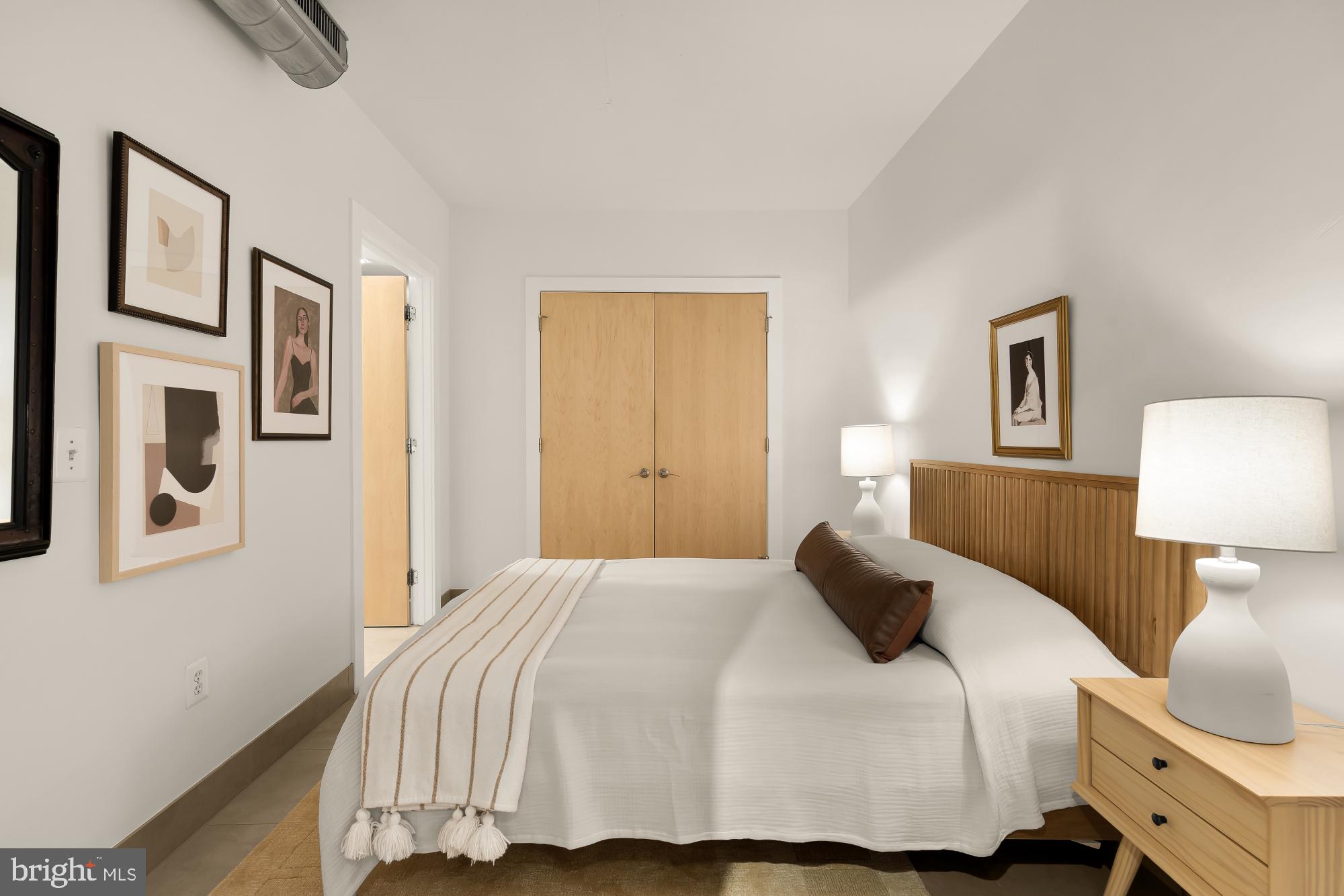 1133 14th Street Northwest, Unit 308 Washington, DC 20005 - Photo 18 of 33