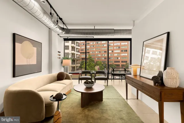 $599,000 | 1133 14th Street Northwest, Unit 308, Washington, DC 20005