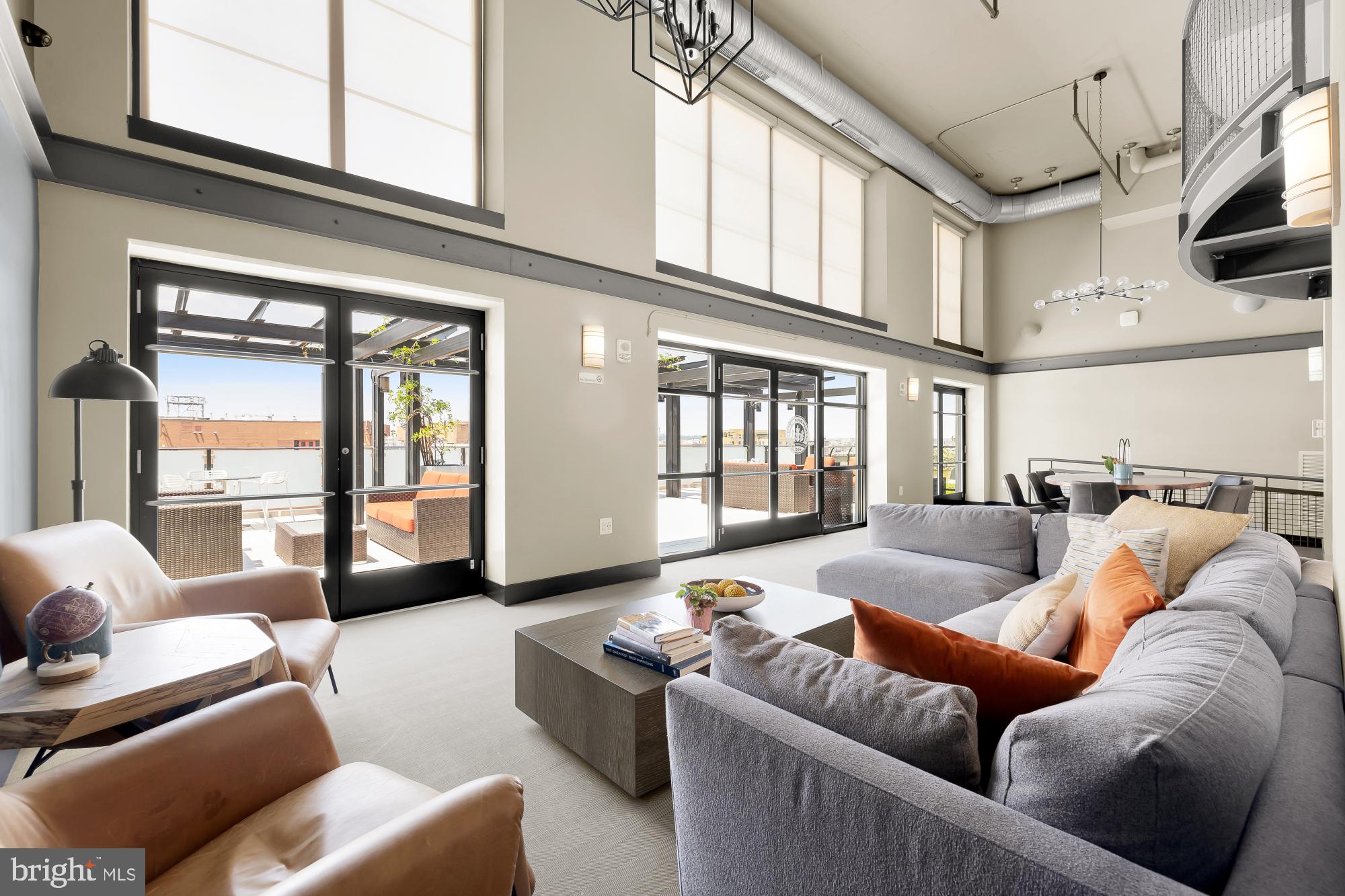 1133 14th Street Northwest, Unit 308 Washington, DC 20005 - Photo 26 of 33