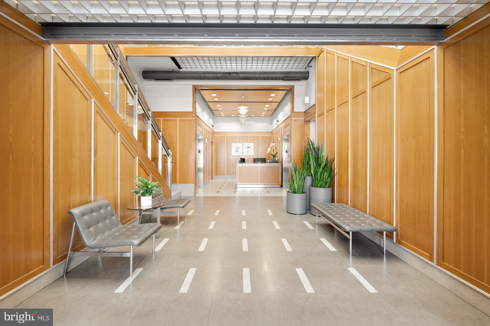 1133 14th Street Northwest, Unit 308 Washington, DC 20005 - Photo 30 of 33