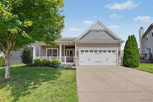 $430,000 | 3159 Wheeling Drive, St. Charles, MO 63301