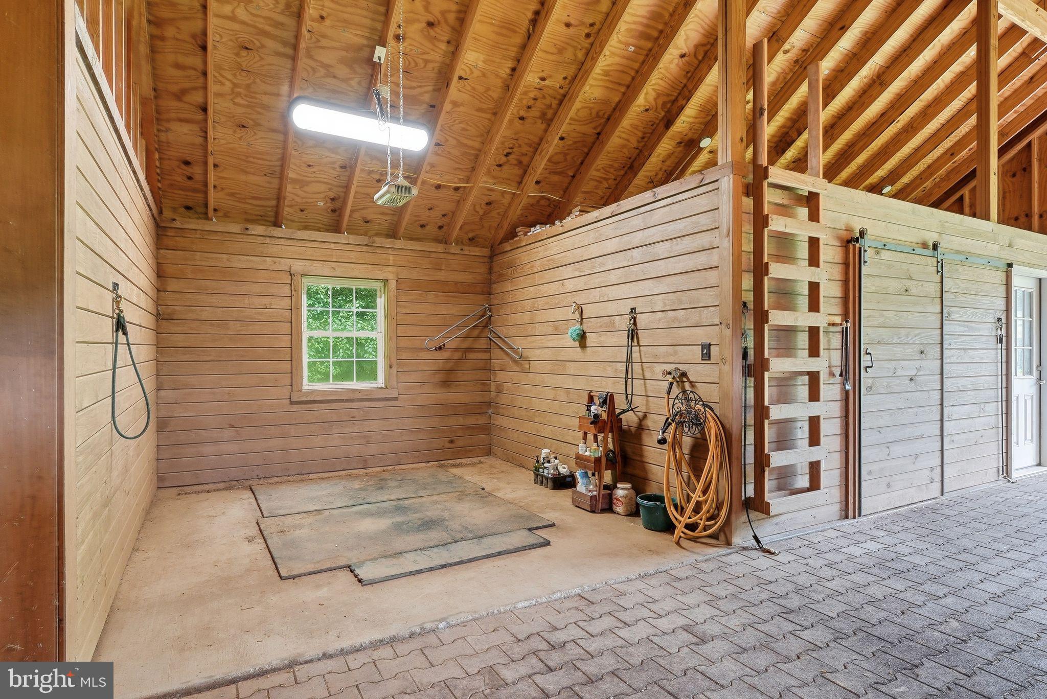 7724 Cannonball Gate Road Warrenton, VA 20186 - Photo 87 of 98