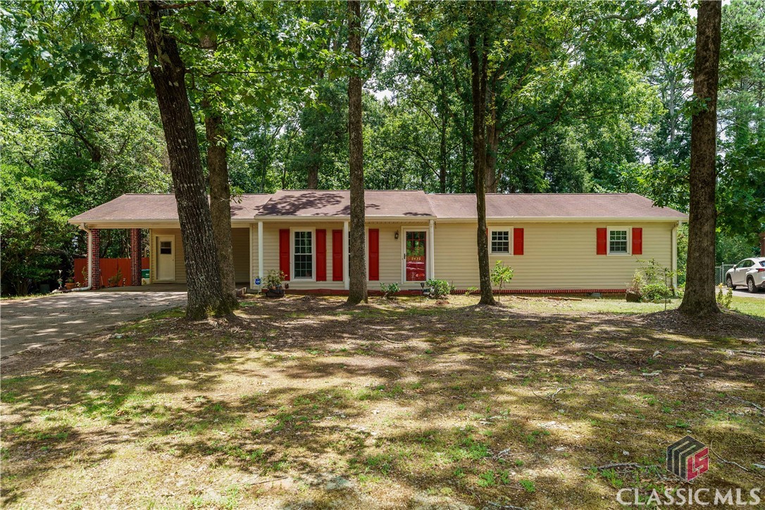 5436 Wydella Road Southwest Lilburn, GA 30047 - Photo 1 of 16 Gallery Image 1