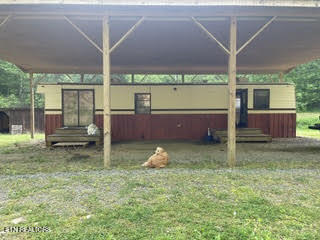 0 Barnes Hollow Road Cosby, TN 37722 - Photo 31 of 59 Photo 40