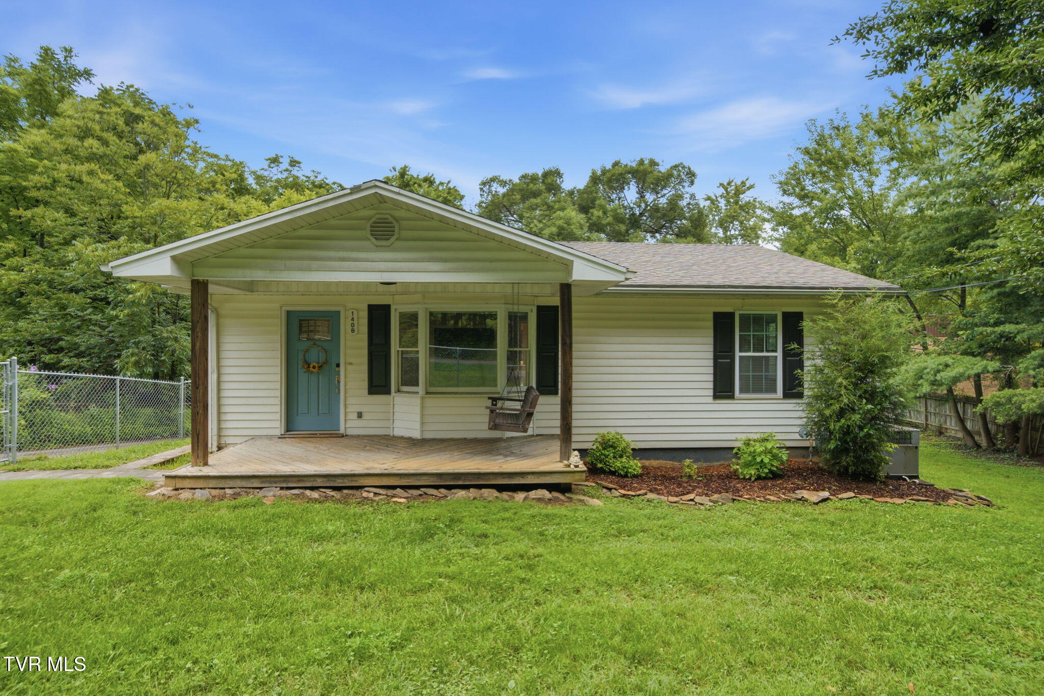 1408 Cherokee Road Johnson City, TN 37604 - Photo 30 of 40 1408 Cherokee Rd Johnson City TN