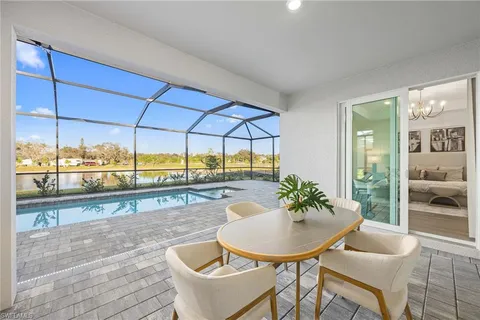 $560,950 | 17393 Stonehill Manor Drive, North Fort Myers, FL 33917